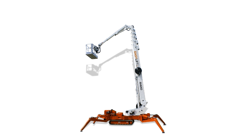 EASY LIFT R420
